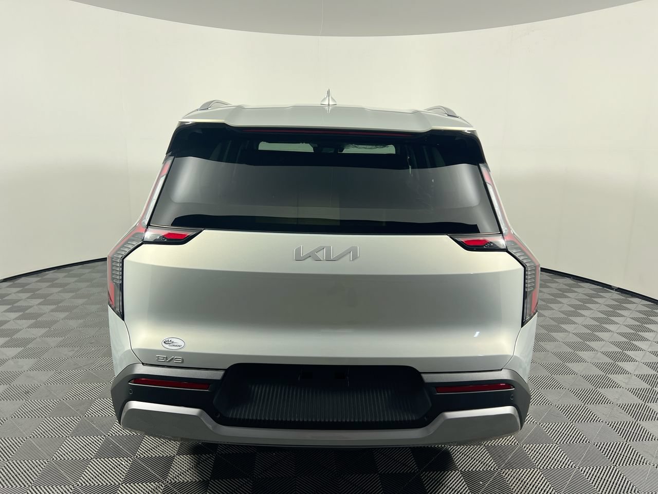 New 2026 Kia EV9 Light RWD image 4