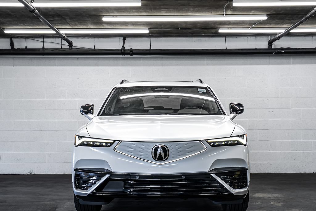 Used 2024 Acura ZDX A-Spec AWD/4WD image 8