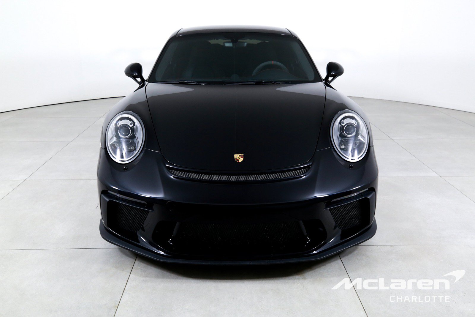 Used 2018 Porsche 911 GT3 RWD image 4