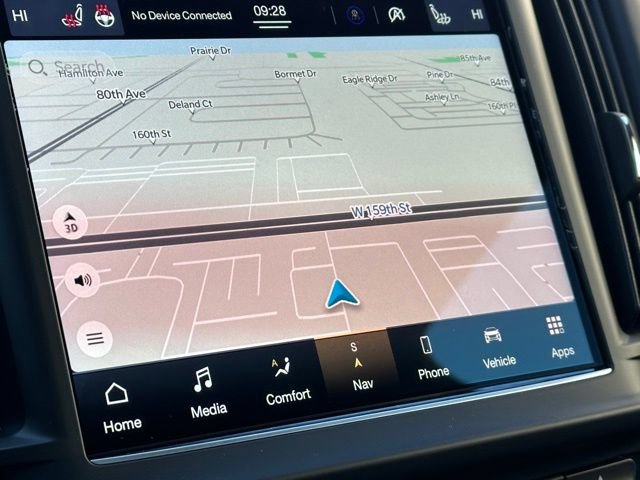 Used 2024 Maserati Levante Modena Ultima AWD/4WD image 25