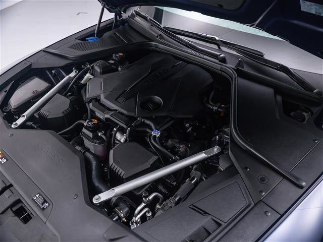 New 2026 Genesis G80 3.5T Sport Prestige image 11