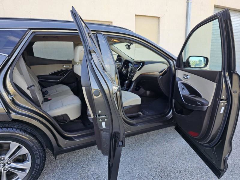 Used 2013 Hyundai Santa Fe Sport w/ Popular Equipment Pkg FWD image 32