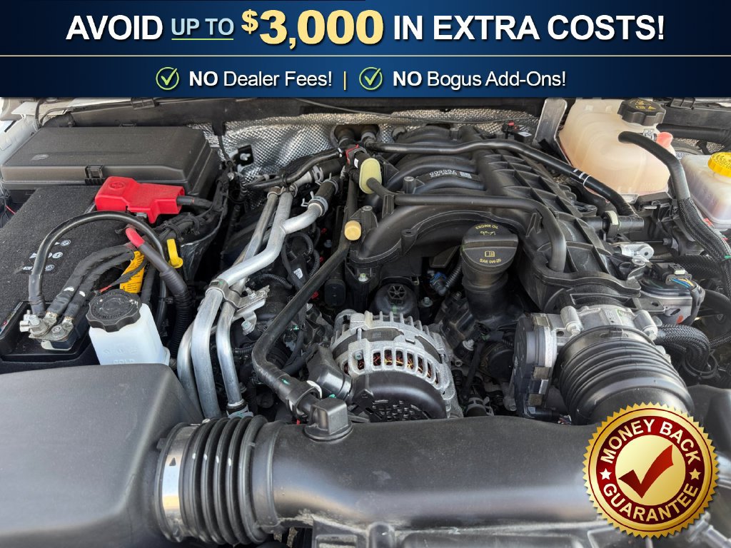 Used 2024 Jeep Wrangler Rubicon AWD/4WD image 25