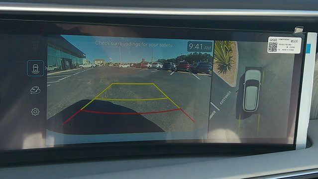 New 2026 Hyundai Palisade Calligraphy image 19