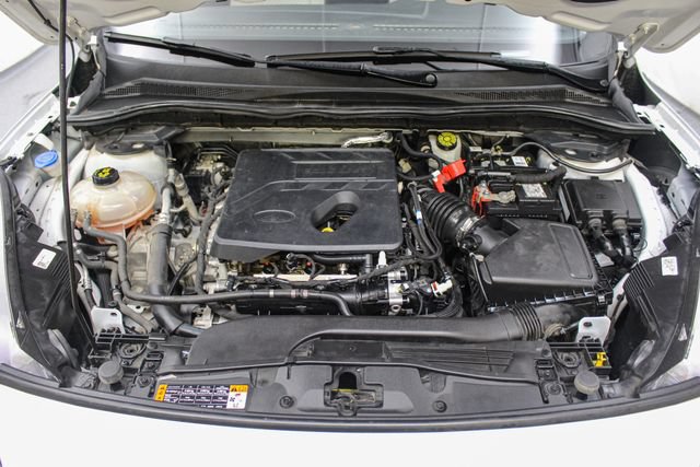 Used 2020 Ford Escape SE AWD/4WD image 13
