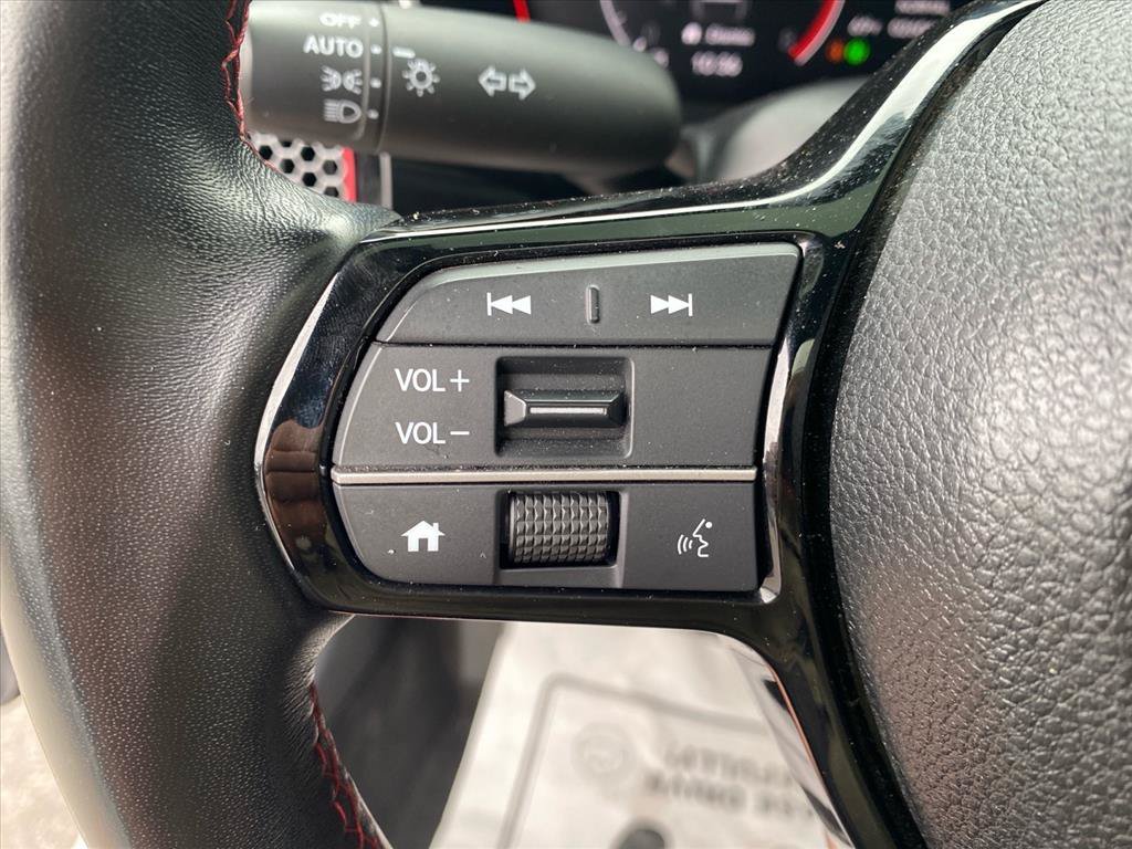Used 2022 Honda Civic Si image 16