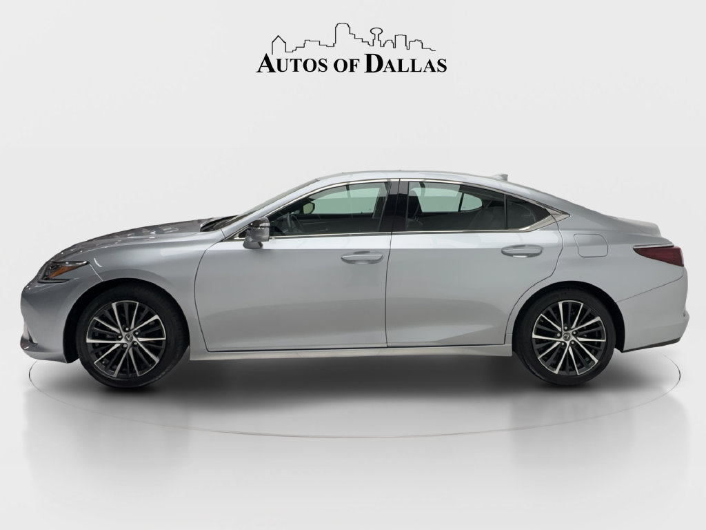 Used 2024 Lexus ES 350 w/ Premium Package FWD image 10