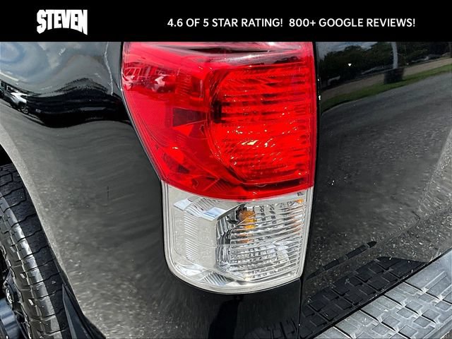 Used 2012 Toyota Tundra 4x4 Double Cab w/ Tow Pkg image 27