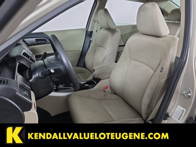 Used 2014 Honda Accord LX image 22