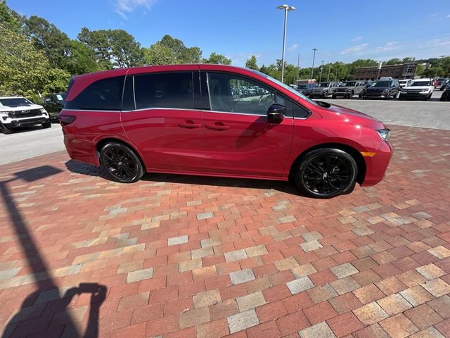 Used 2025 Honda Odyssey Sport-L image 37