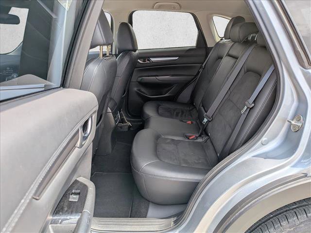 Used 2023 MAZDA CX-5 AWD 2.5 S w/ Select Package image 19