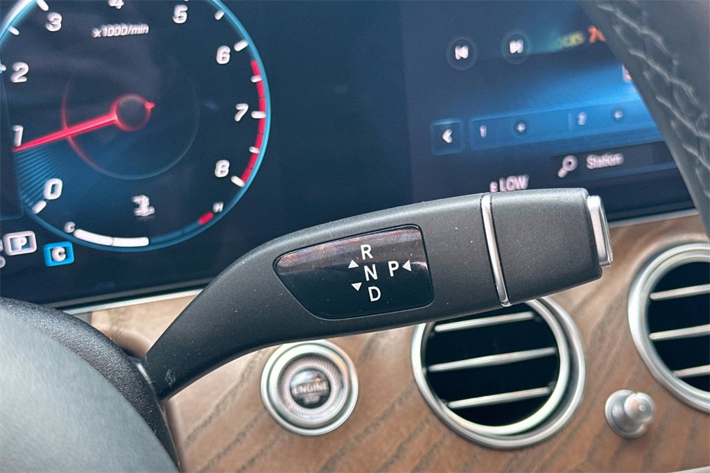 Used 2021 Mercedes-Benz E 350 Sedan image 24