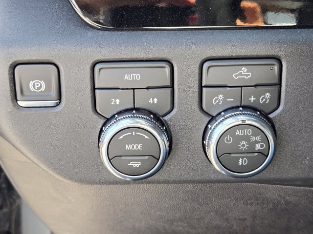 New 2026 GMC Sierra 1500 Elevation AWD/4WD image 26
