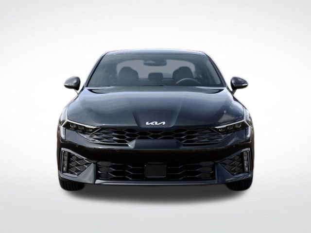 New 2026 Kia K5 GT-Line AWD/4WD image 2