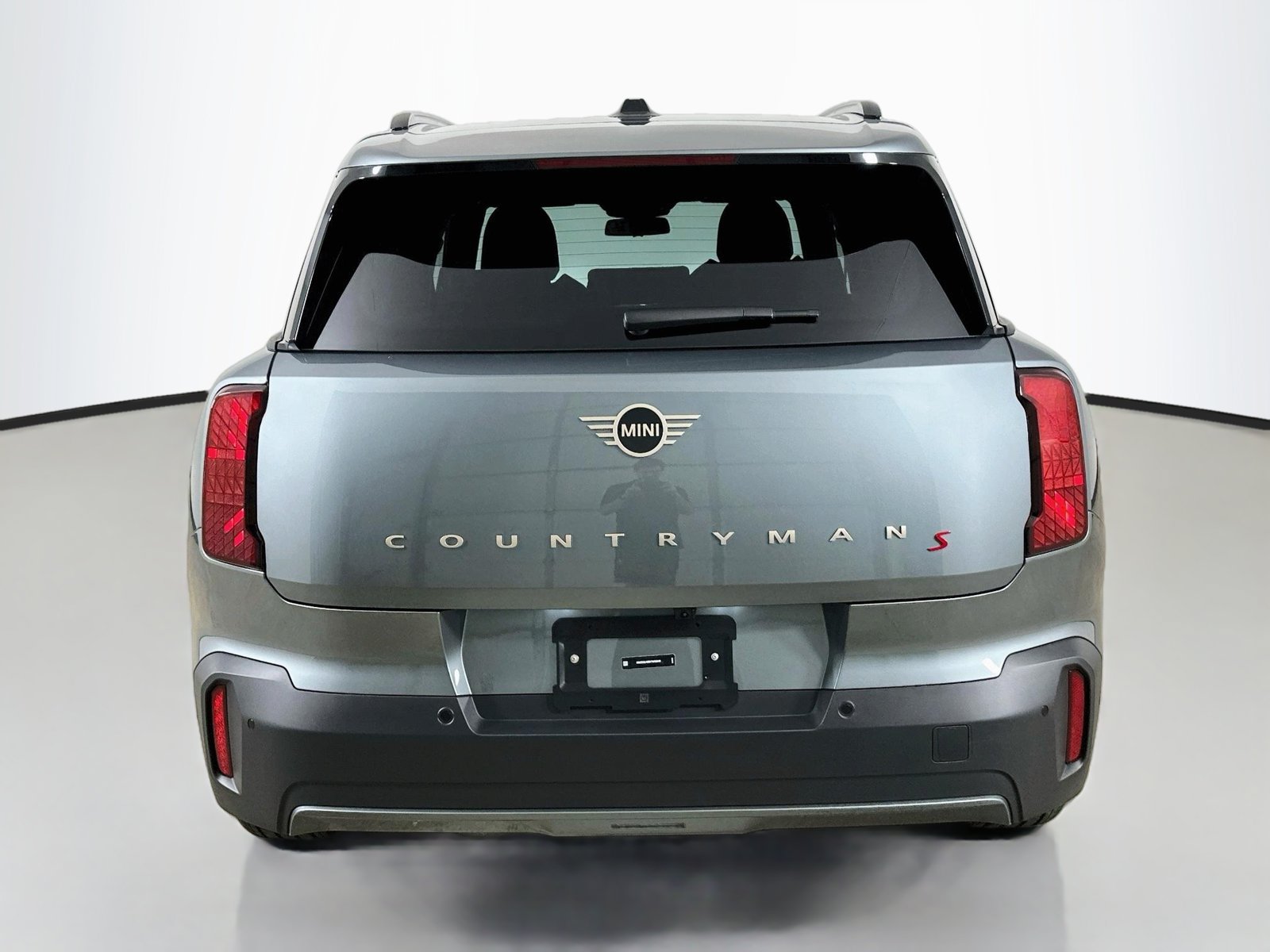 New 2027 MINI Cooper Countryman S AWD/4WD image 6