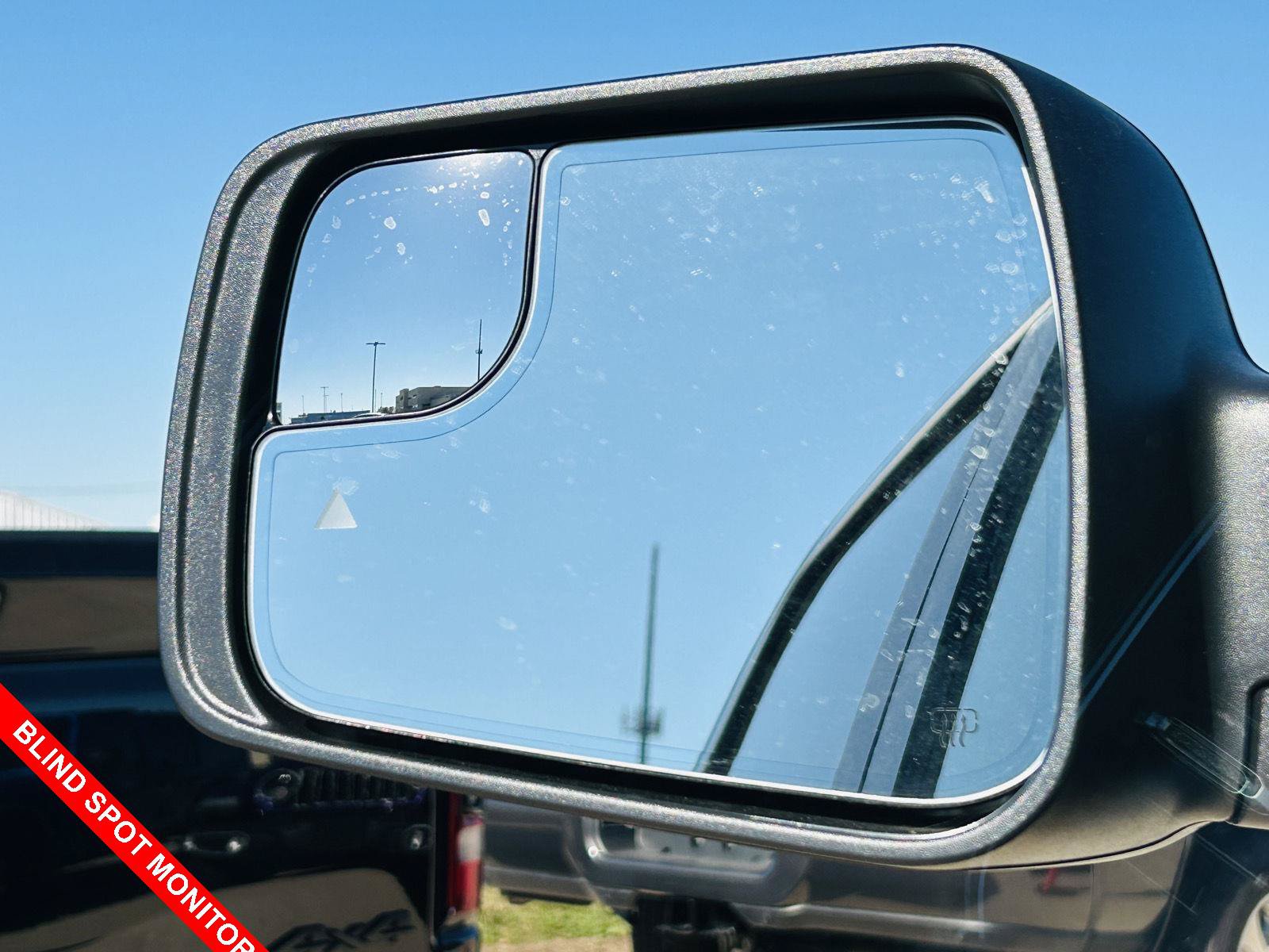 New 2027 RAM 1500 Big Horn AWD/4WD image 9