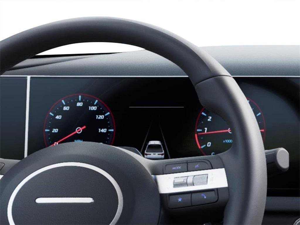 New 2026 Hyundai Santa Cruz SEL image 16