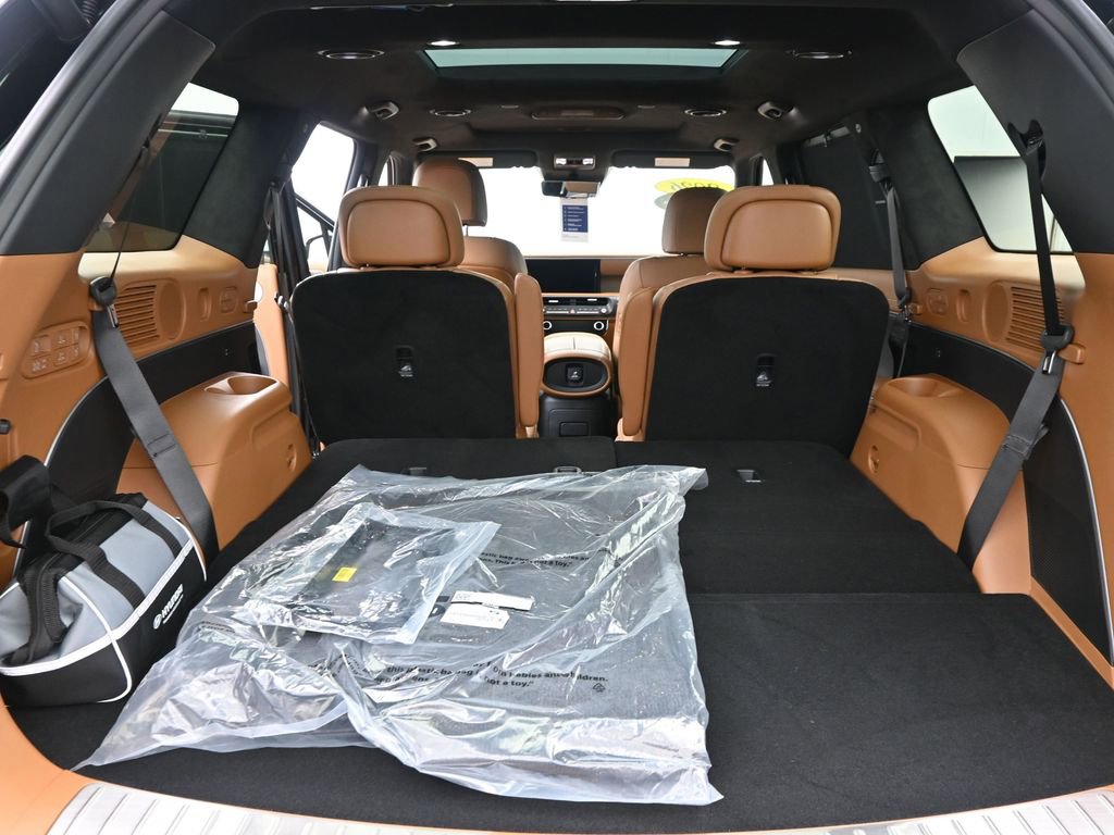 Used 2026 Hyundai Palisade Calligraphy image 40