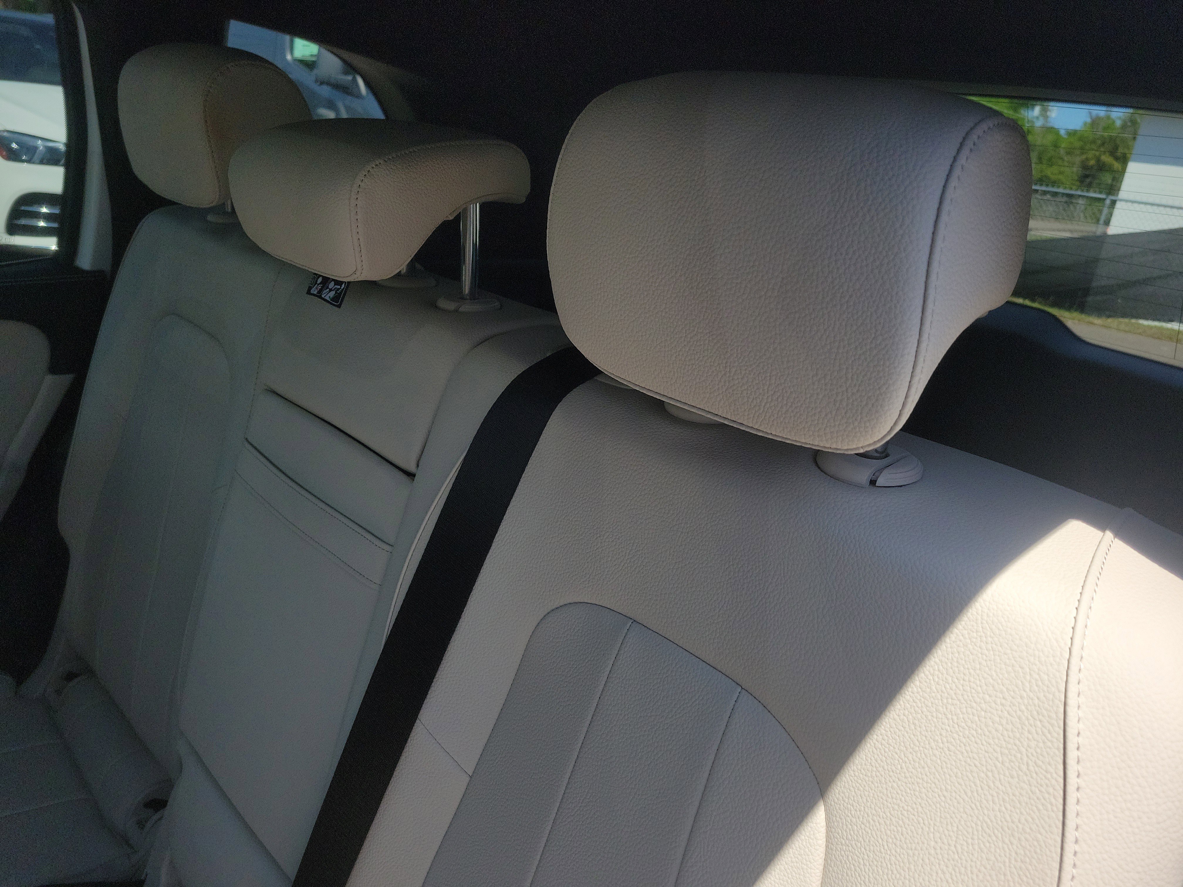 Certified 2026 Mercedes-Benz GLB 250 GLB 250 image 12