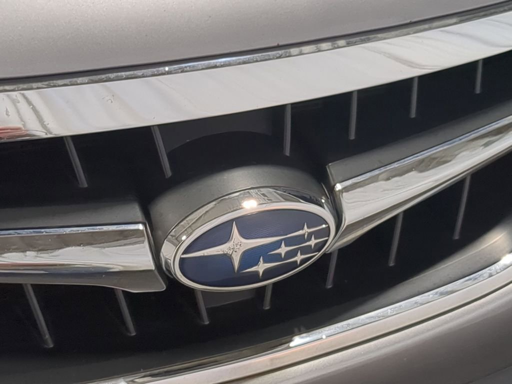 Used 2008 Subaru Outback 2.5i image 13