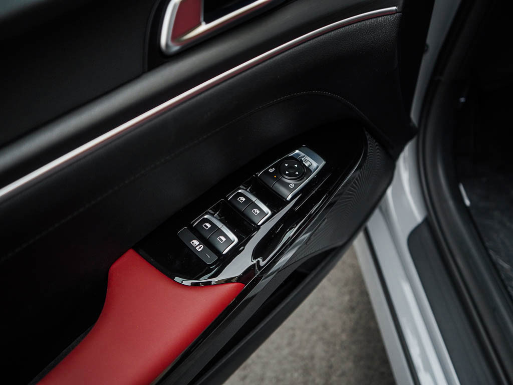 New 2026 Kia K5 GT-Line w/ GT-Line Premium Package image 17