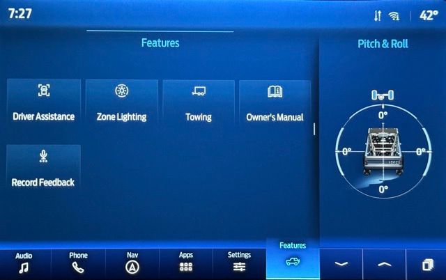 Used 2023 Ford Bronco Heritage Edition image 36