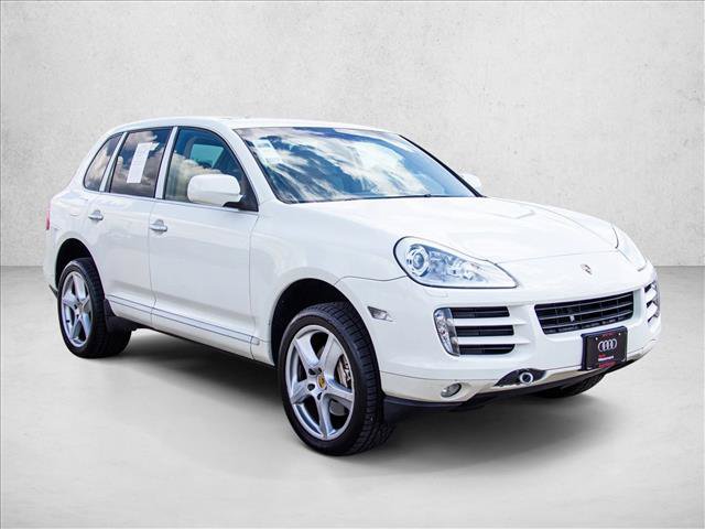 Used 2009 Porsche Cayenne S AWD/4WD image 3