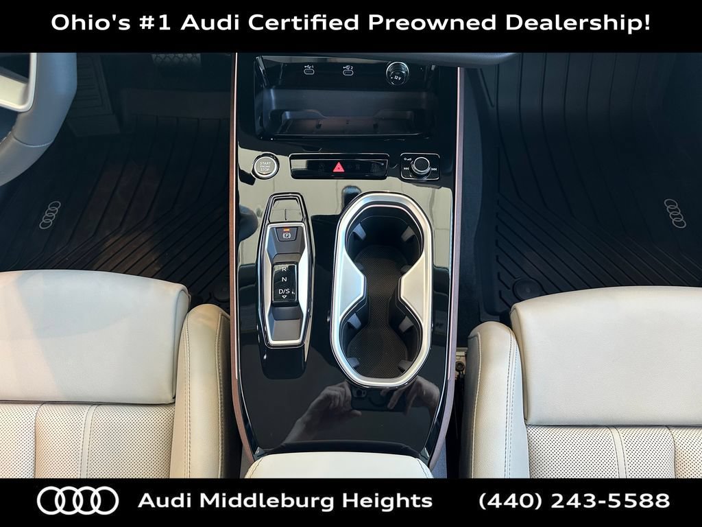 Used 2026 Audi A6 Premium Plus AWD/4WD image 27
