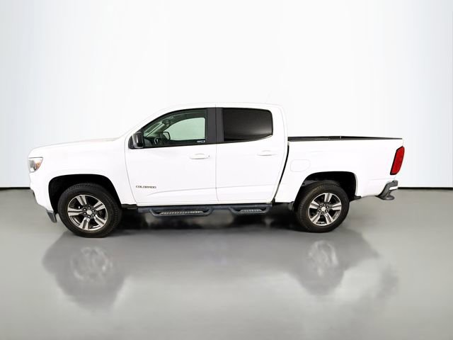 Used 2017 Chevrolet Colorado LT image 5