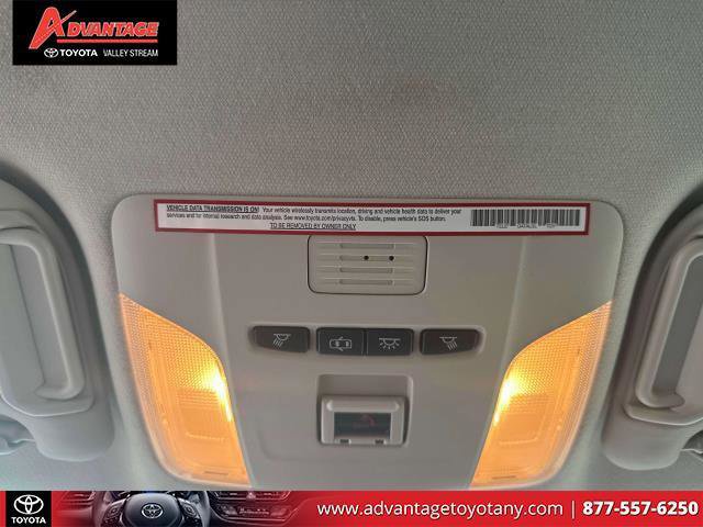 Certified 2021 Toyota Corolla LE FWD image 35