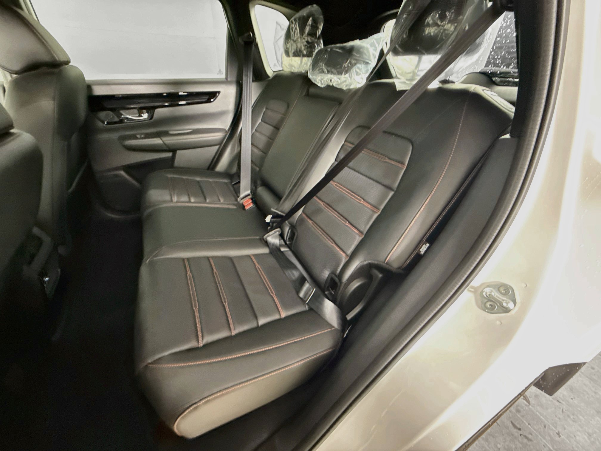 New 2026 Honda CR-V Sport Touring image 30