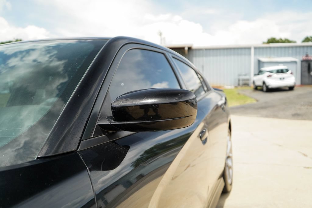 Used 2022 Dodge Charger GT RWD image 21