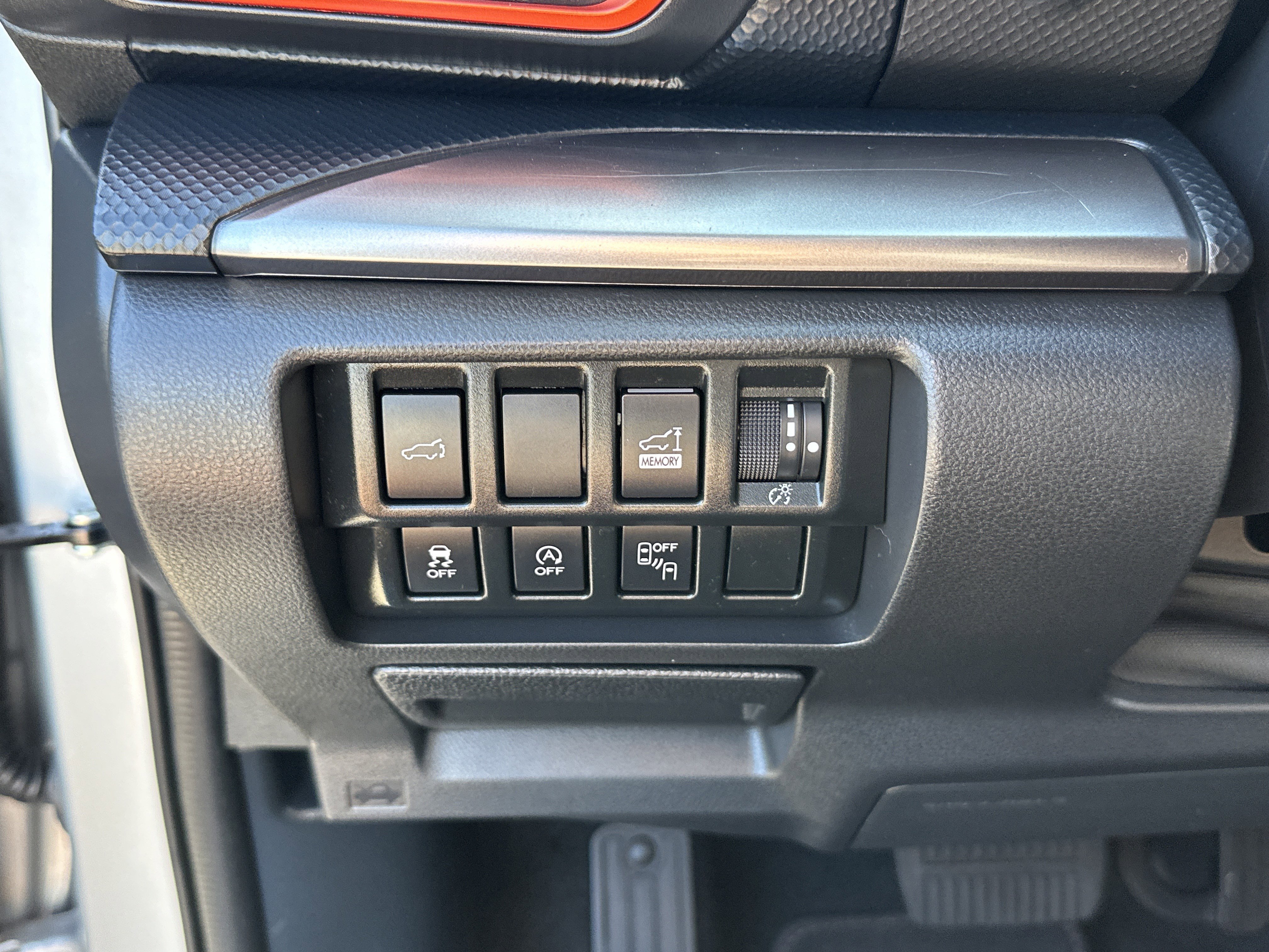 Used 2020 Subaru Forester Sport w/ Popular Package #2 image 17