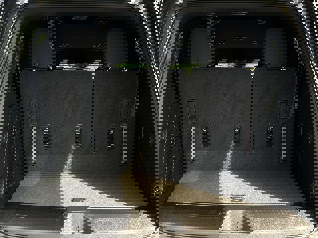 Used 2023 Chevrolet Tahoe LS w/ Driver Alert Package image 23