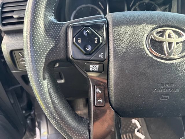 Used 2020 Toyota 4Runner TRD Off-Road Premium w/ Moonroof Package AWD/4WD image 24
