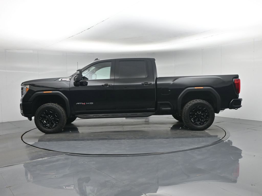 Used 2020 GMC Sierra 2500 AT4 w/ AT4 Preferred Package image 34