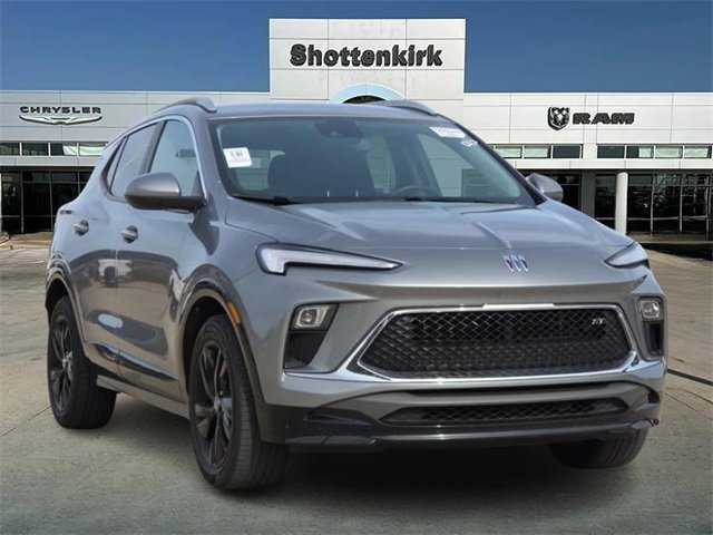 Used 2024 Buick Encore GX Sport Touring w/ Comfort Package