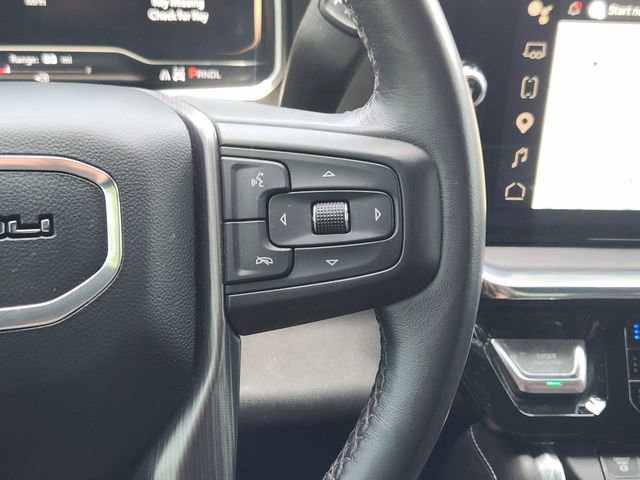Used 2024 GMC Sierra 3500 Denali Ultimate AWD/4WD image 30