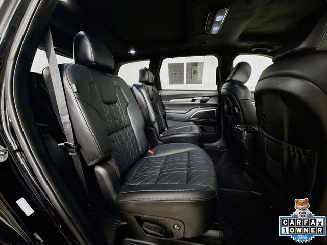 Used 2025 Kia Telluride SX Prestige X-Line AWD/4WD image 31