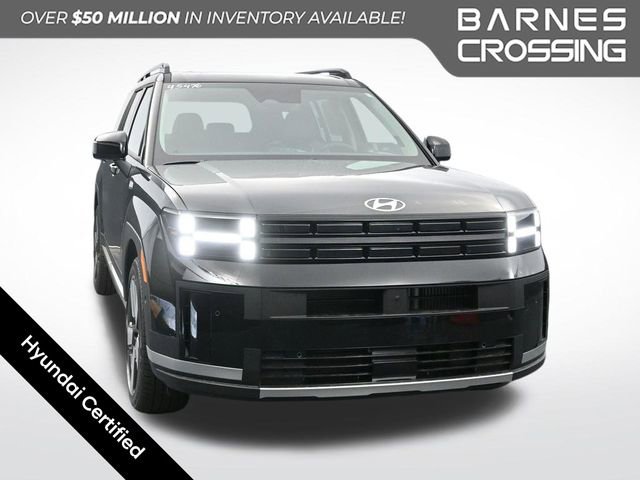 Used 2025 Hyundai Santa Fe Limited