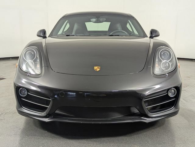 Used 2014 Porsche Cayman S RWD image 3