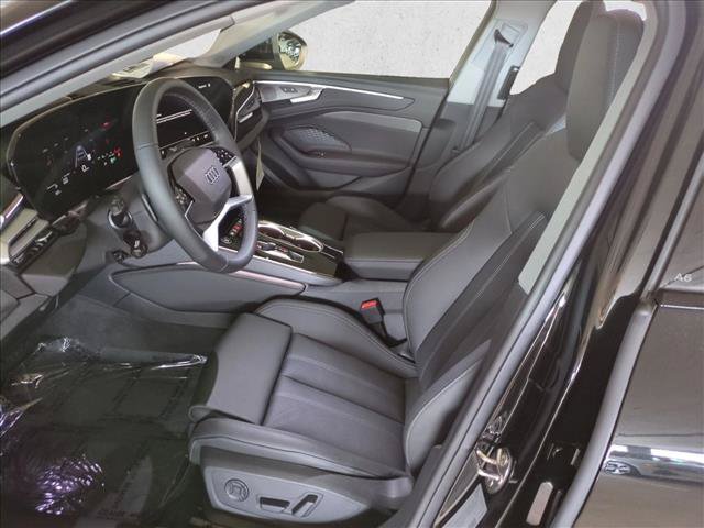 New 2026 Audi A6 Premium Plus w/ Premium Plus Package AWD/4WD image 4