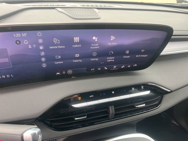 New 2026 Buick Enclave Sport Touring w/ Power Package FWD image 27