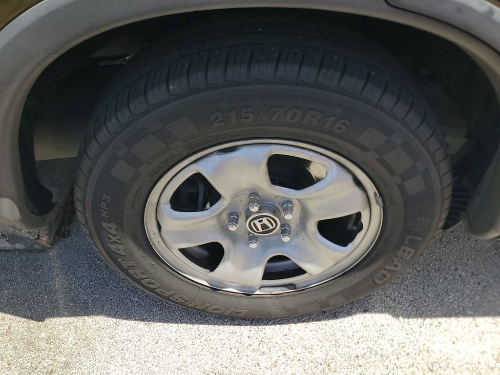 Used 2014 Honda CR-V LX image 9