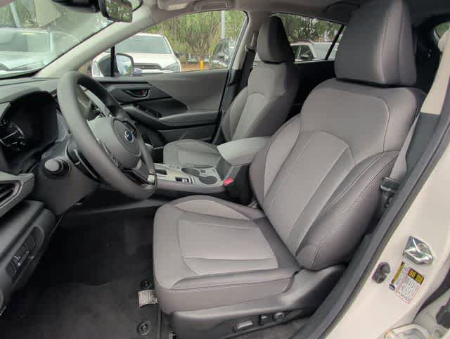 New 2026 Subaru Crosstrek 2.0i Premium AWD/4WD image 14