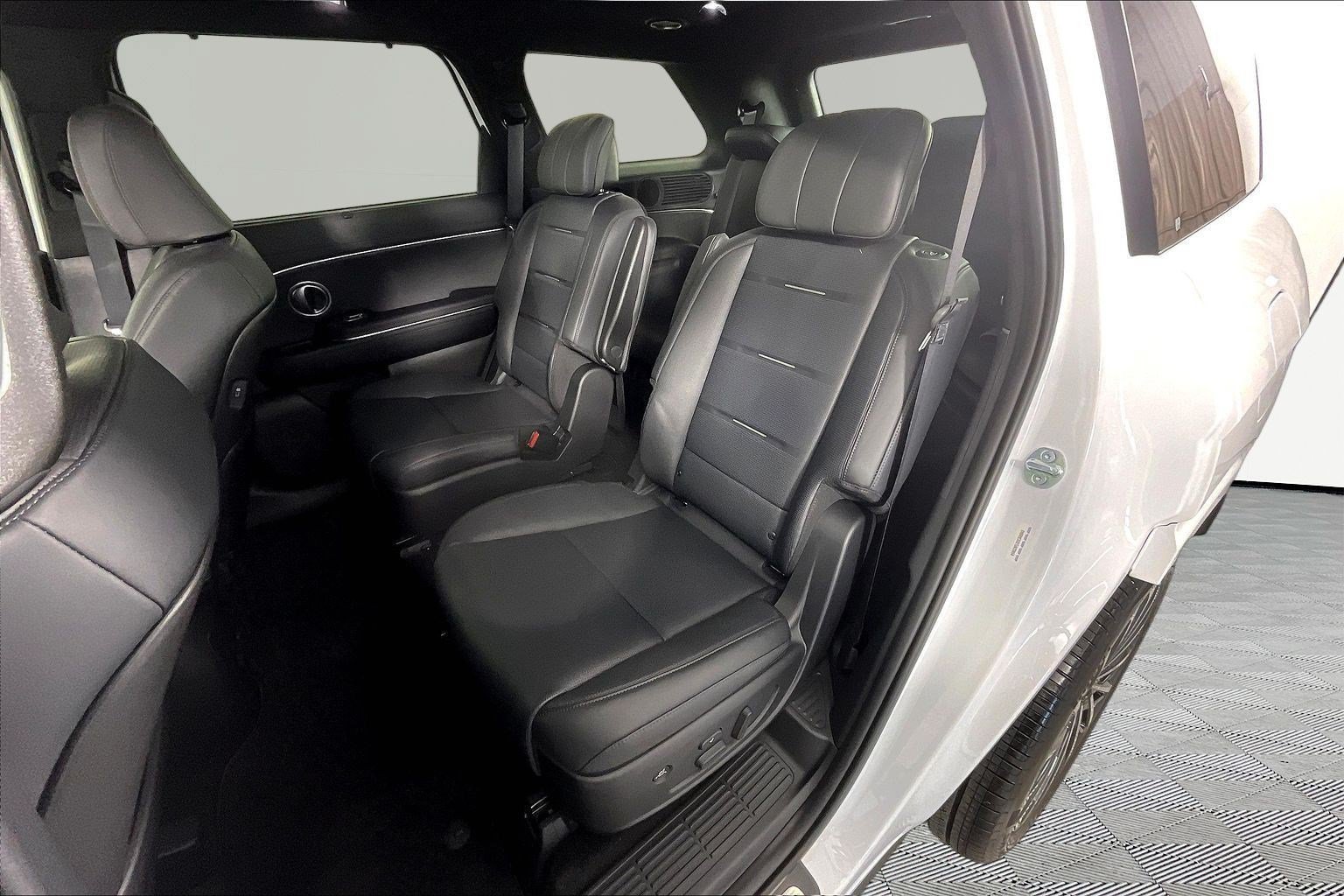 Used 2026 Hyundai Palisade Calligraphy AWD/4WD image 22