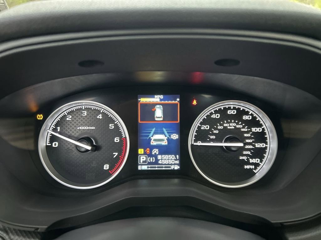 Certified 2023 Subaru Forester Limited AWD/4WD image 19