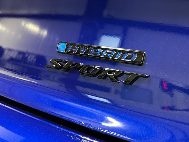 New 2026 Honda Accord Sport image 11
