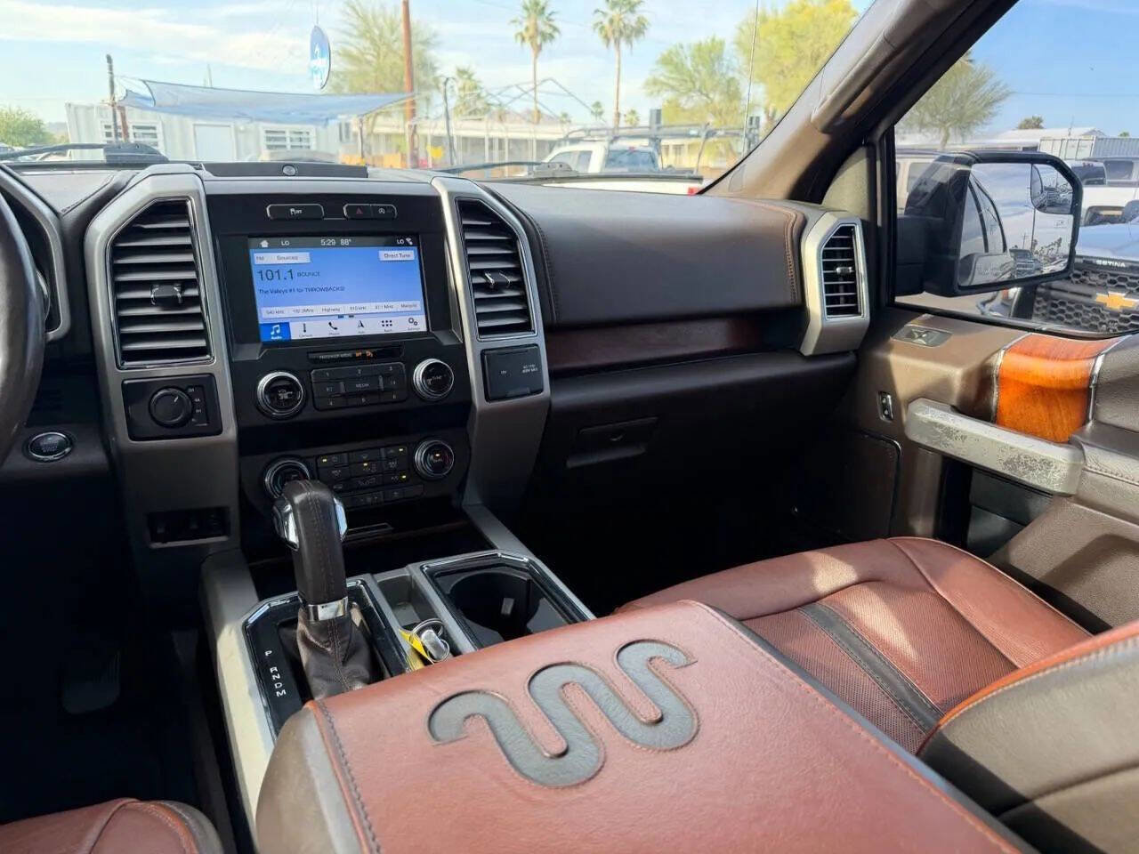 Used 2019 Ford F150 King Ranch AWD/4WD image 23