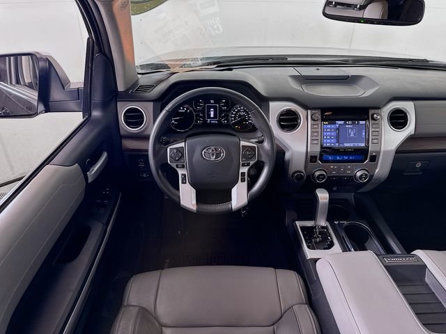 Used 2019 Toyota Tundra Limited image 22